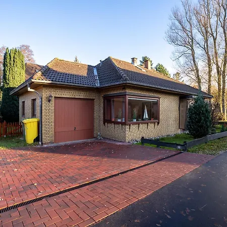 In Dorf Near Village Center, Cleaning Included *